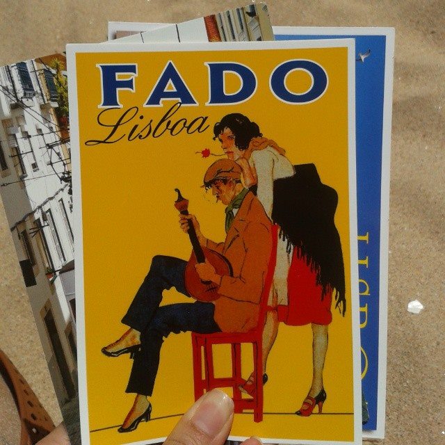 fado